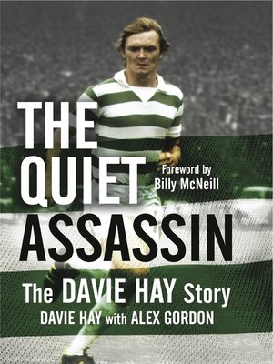cover image of The Quiet Assassin